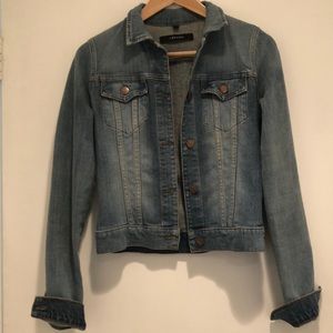 J Brand denim jacket